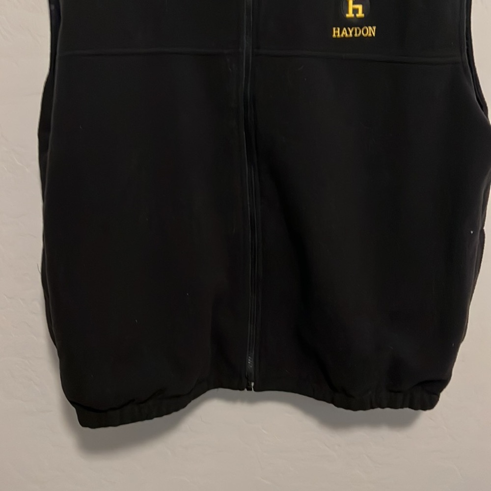 Port authority Mens reversible vest size XL - Picture 8 of 11